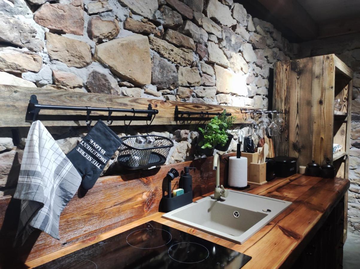 Moj I Twoj W Gorach Swietokrzyskich Chalet Bodzentyn