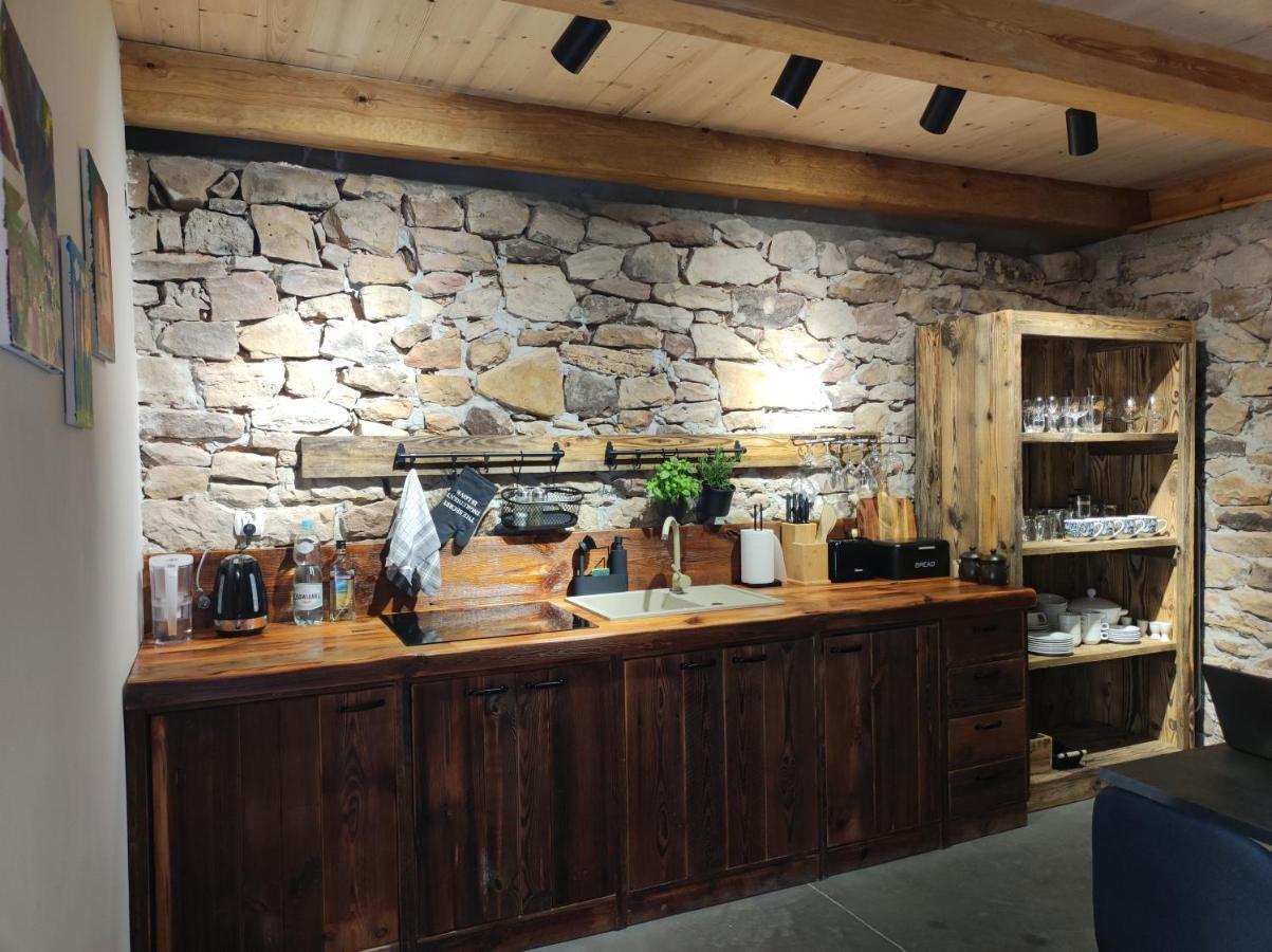 Moj I Twoj W Gorach Swietokrzyskich Chalet