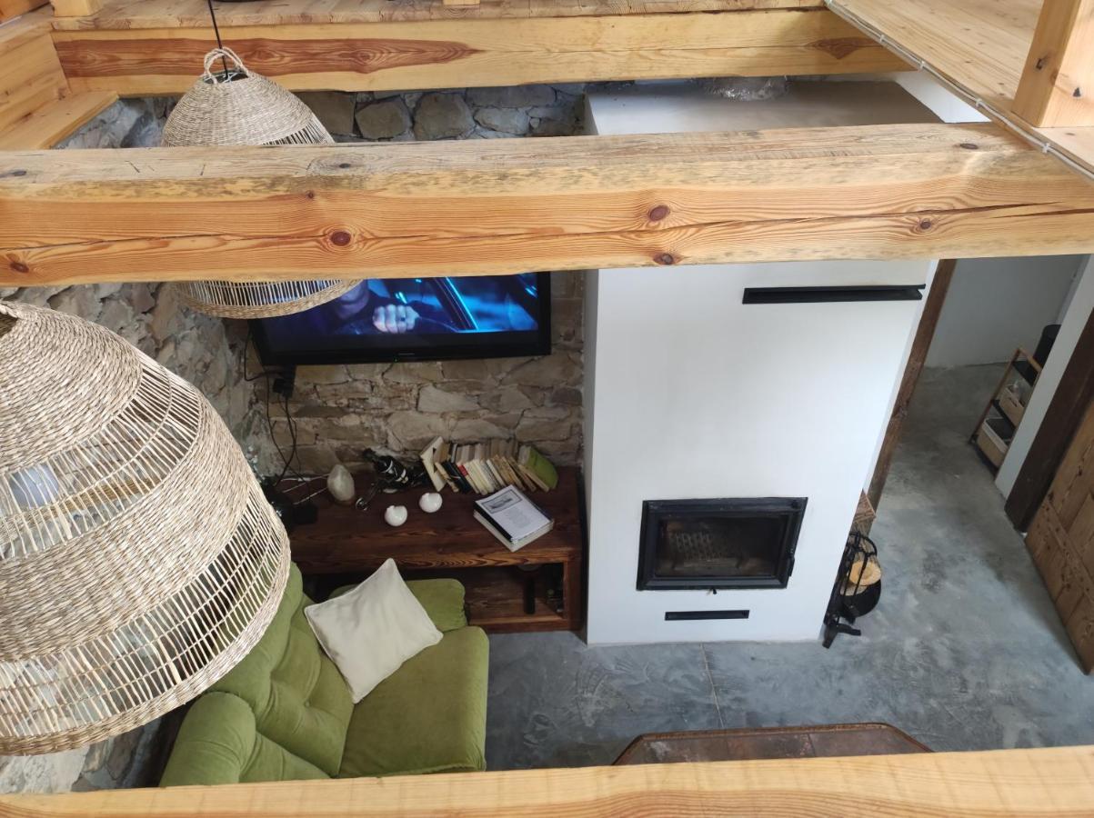 Chalet Moj I Twoj W Gorach Swietokrzyskich