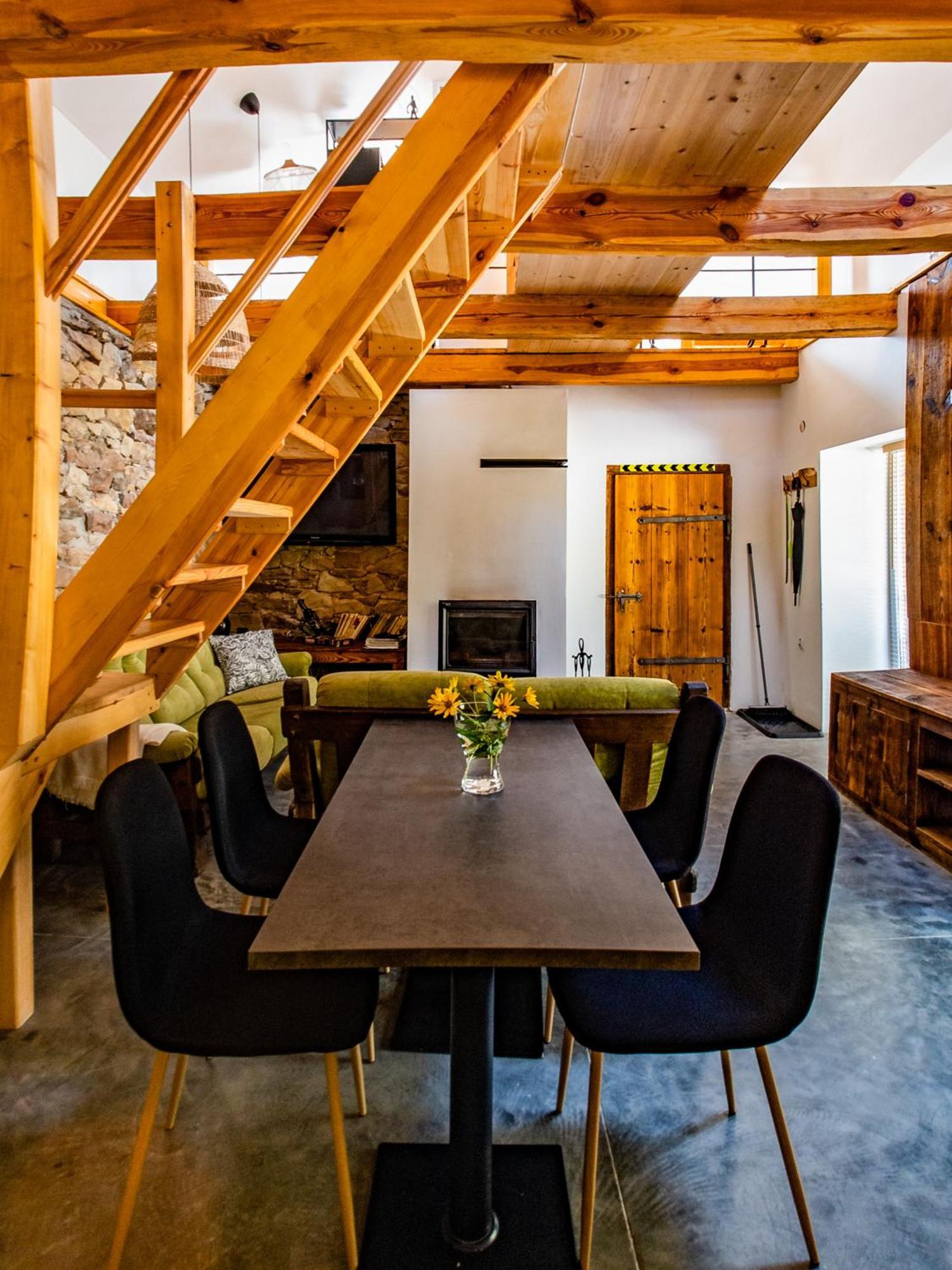 Chalet Moj I Twoj W Gorach Swietokrzyskich Bodzentyn