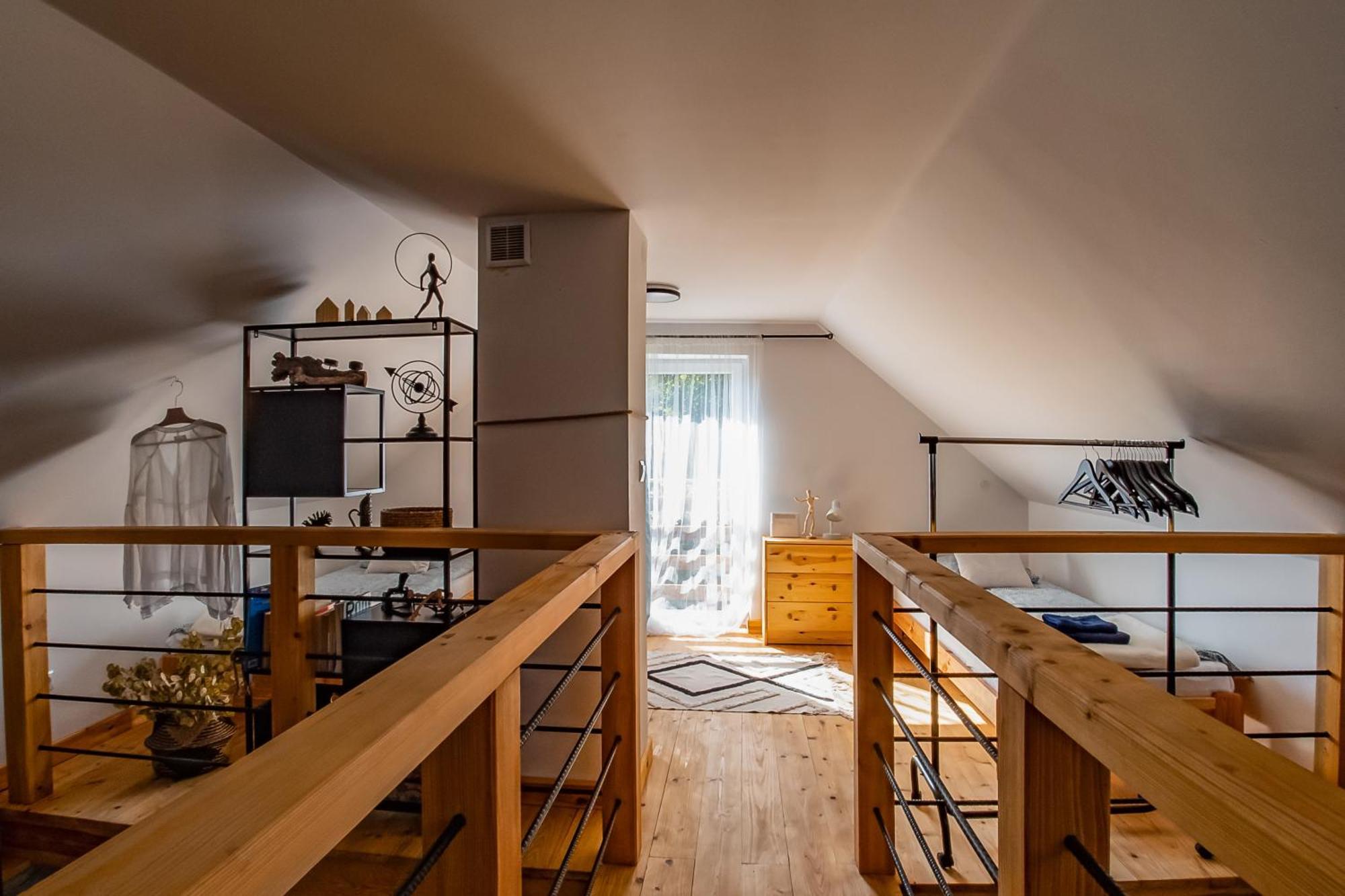Moj I Twoj W Gorach Swietokrzyskich Chalet Bodzentyn
