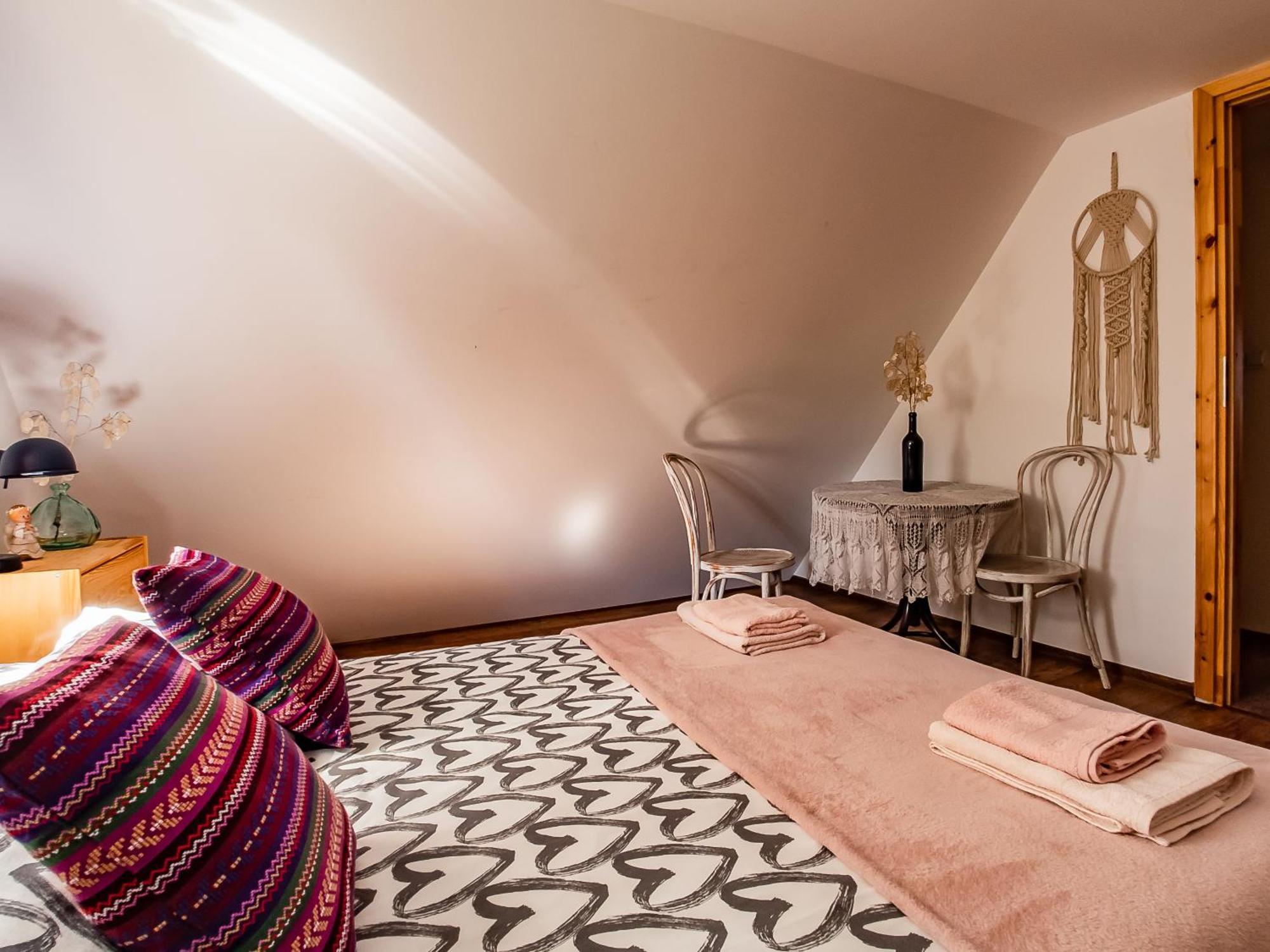 Chalet Moj I Twoj W Gorach Swietokrzyskich Bodzentyn