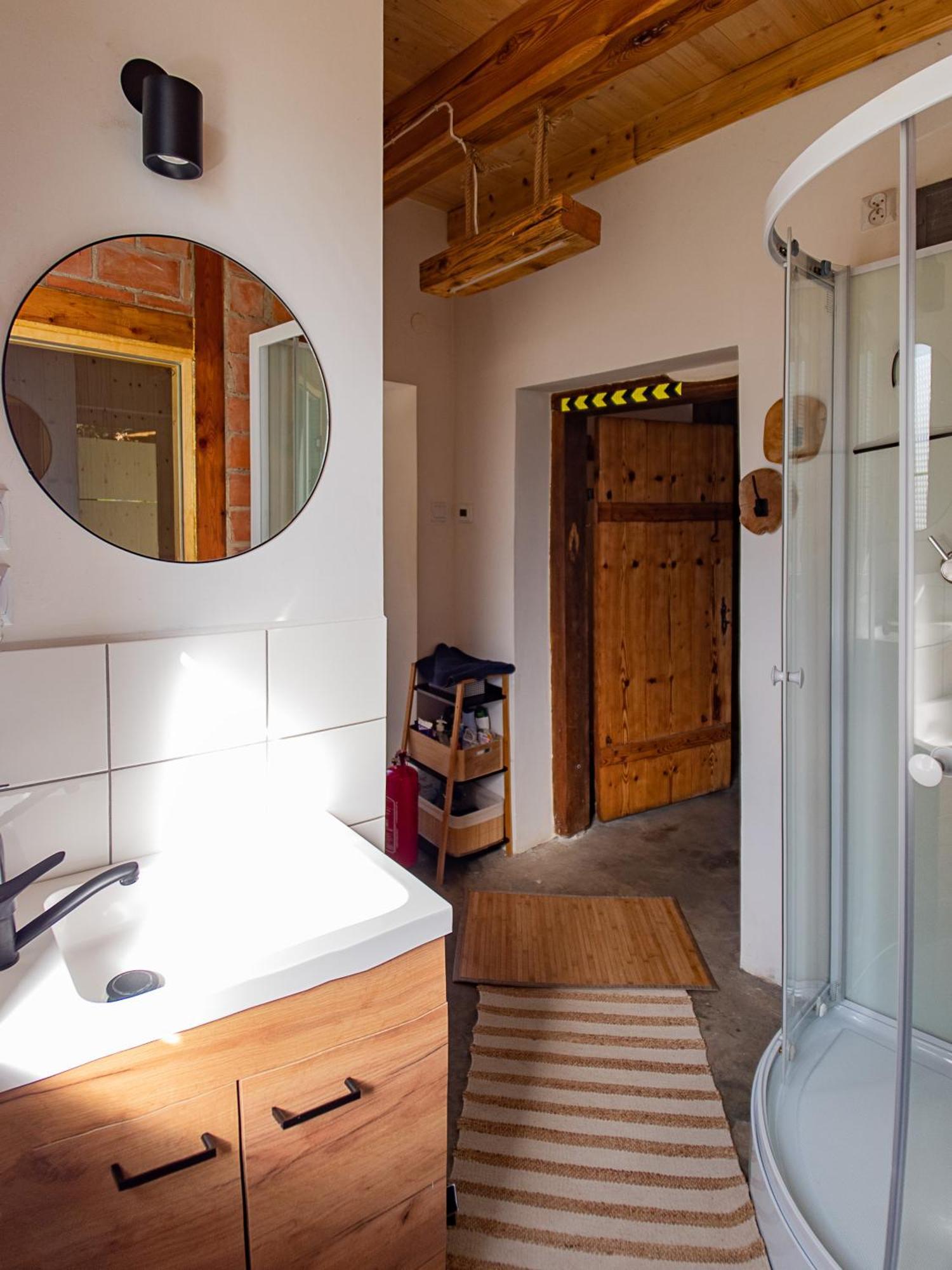 Moj I Twoj W Gorach Swietokrzyskich Chalet Bodzentyn