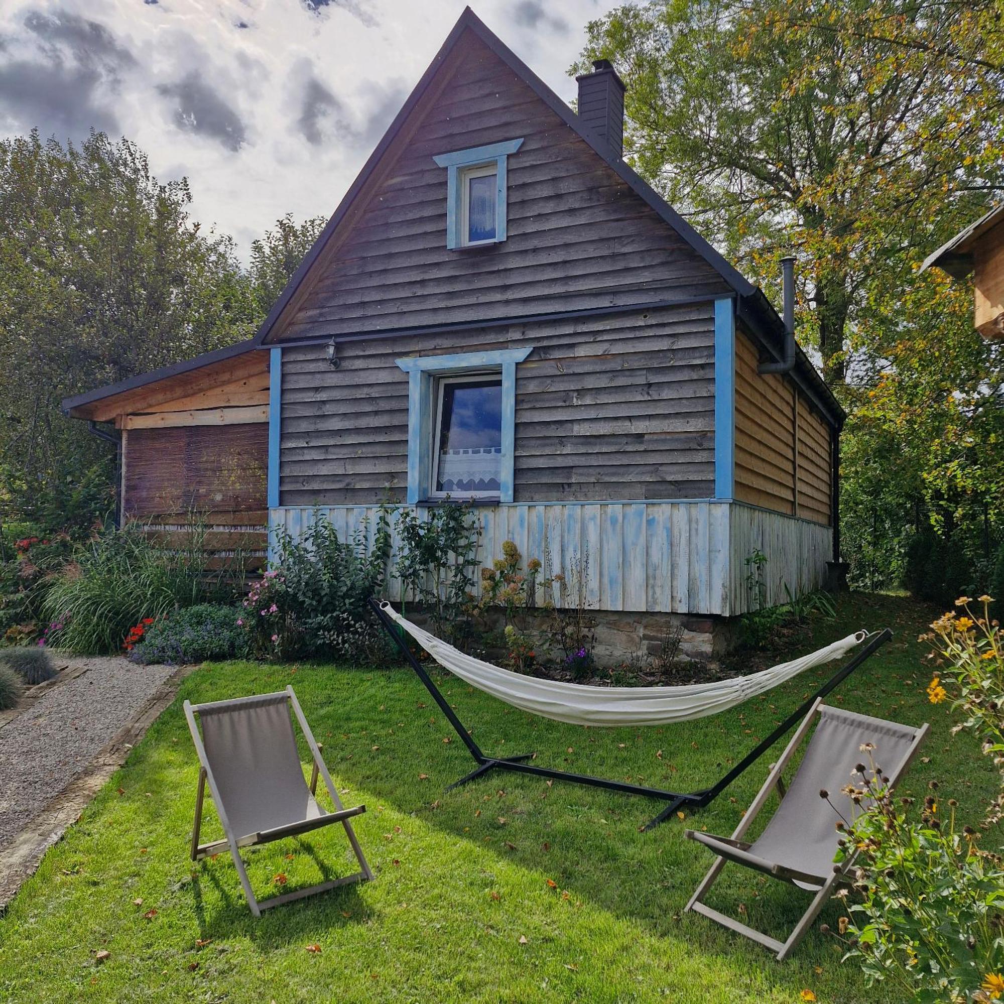 Chalet Moj I Twoj W Gorach Swietokrzyskich *